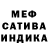 Канабис AK-47 MaLLo ManeX