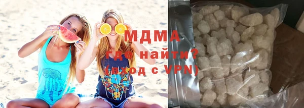прущий лед Алексин