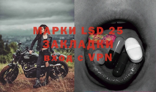 прущий лед Алексин
