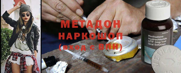 индика Алексеевка